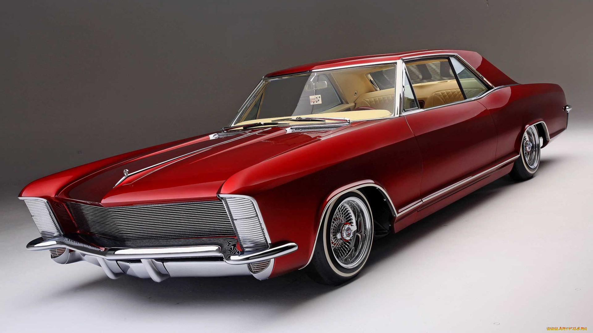 автомобили, buick