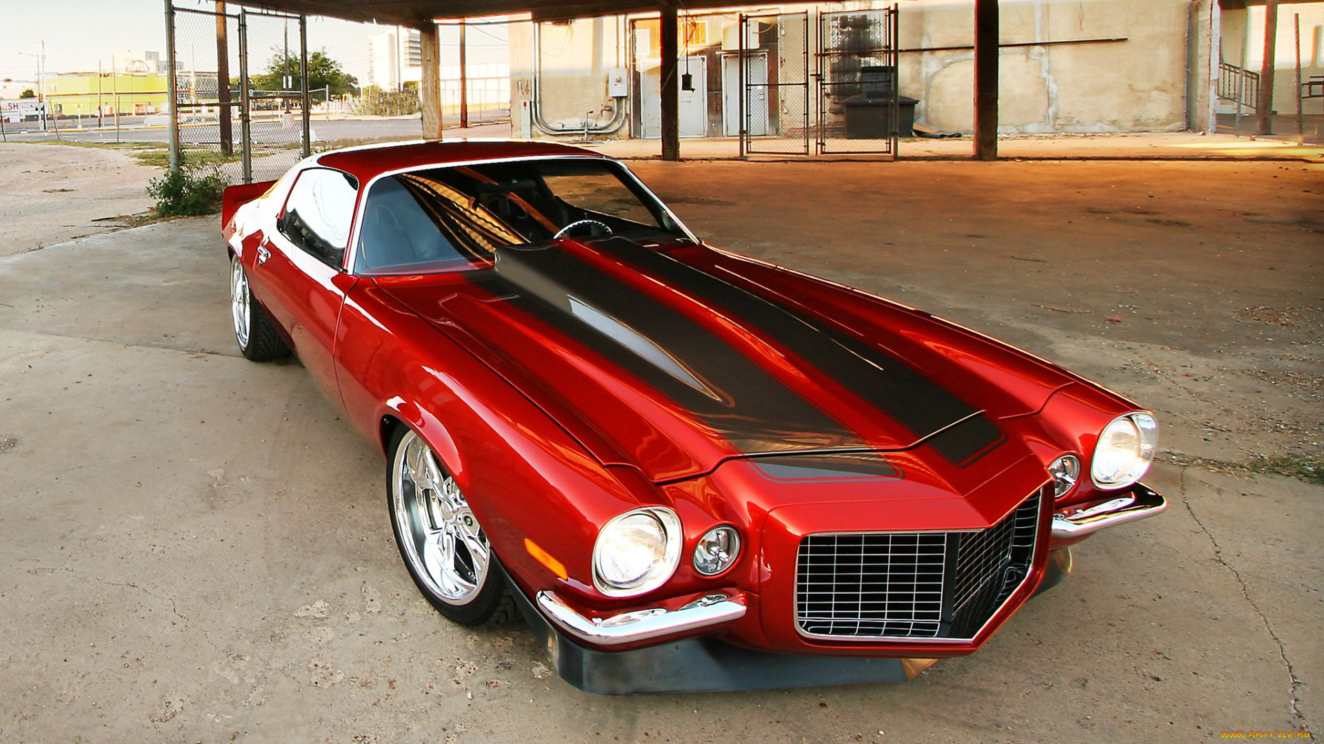 автомобили, camaro