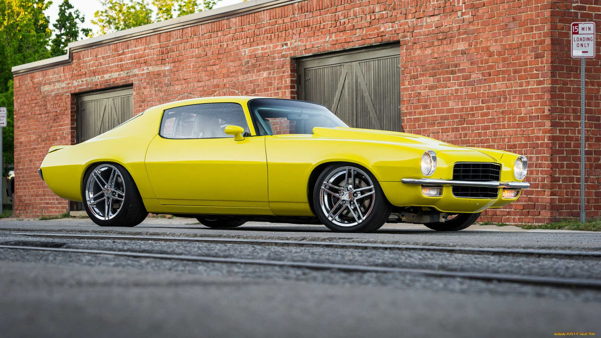 автомобили, camaro