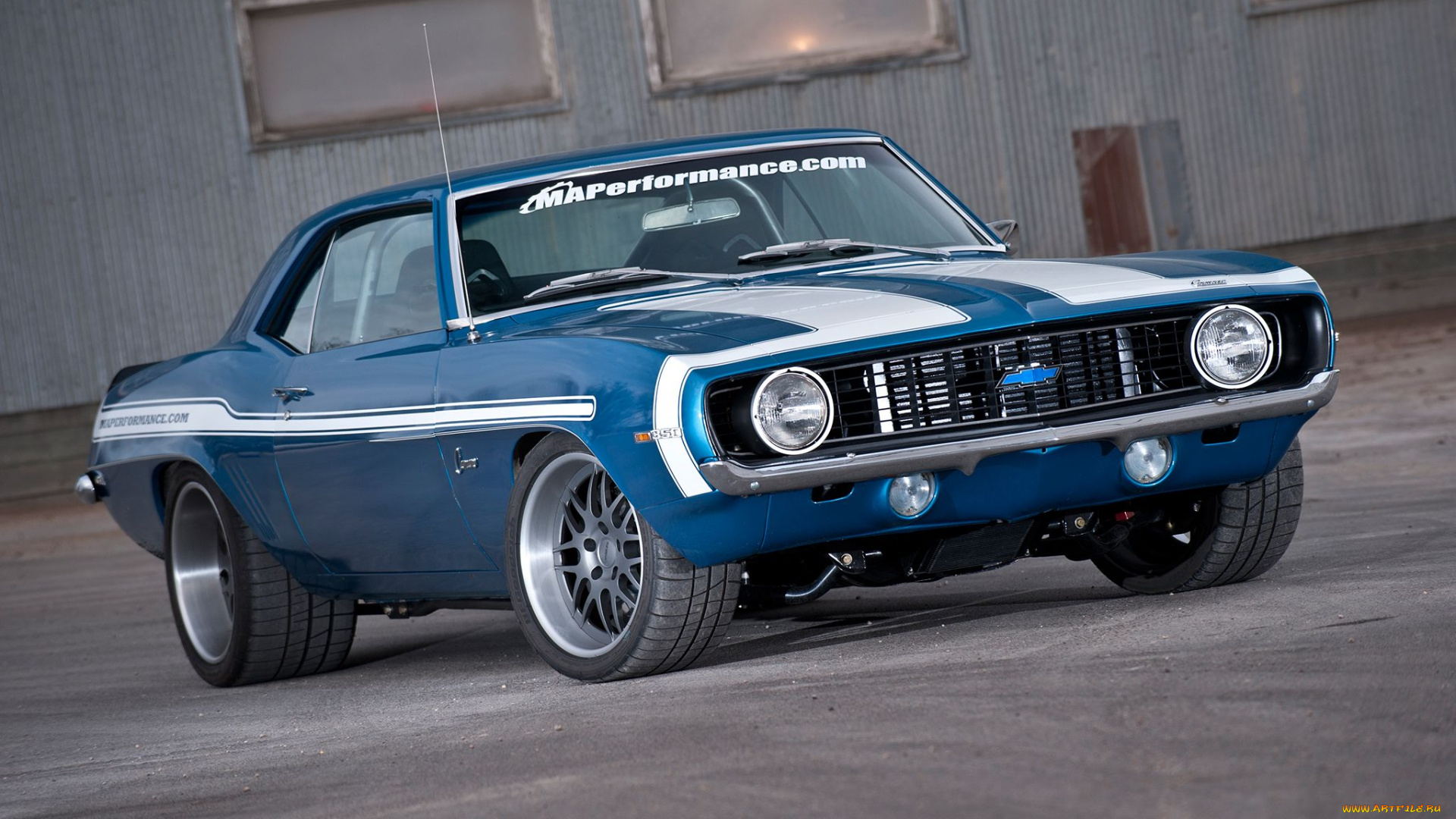 автомобили, camaro