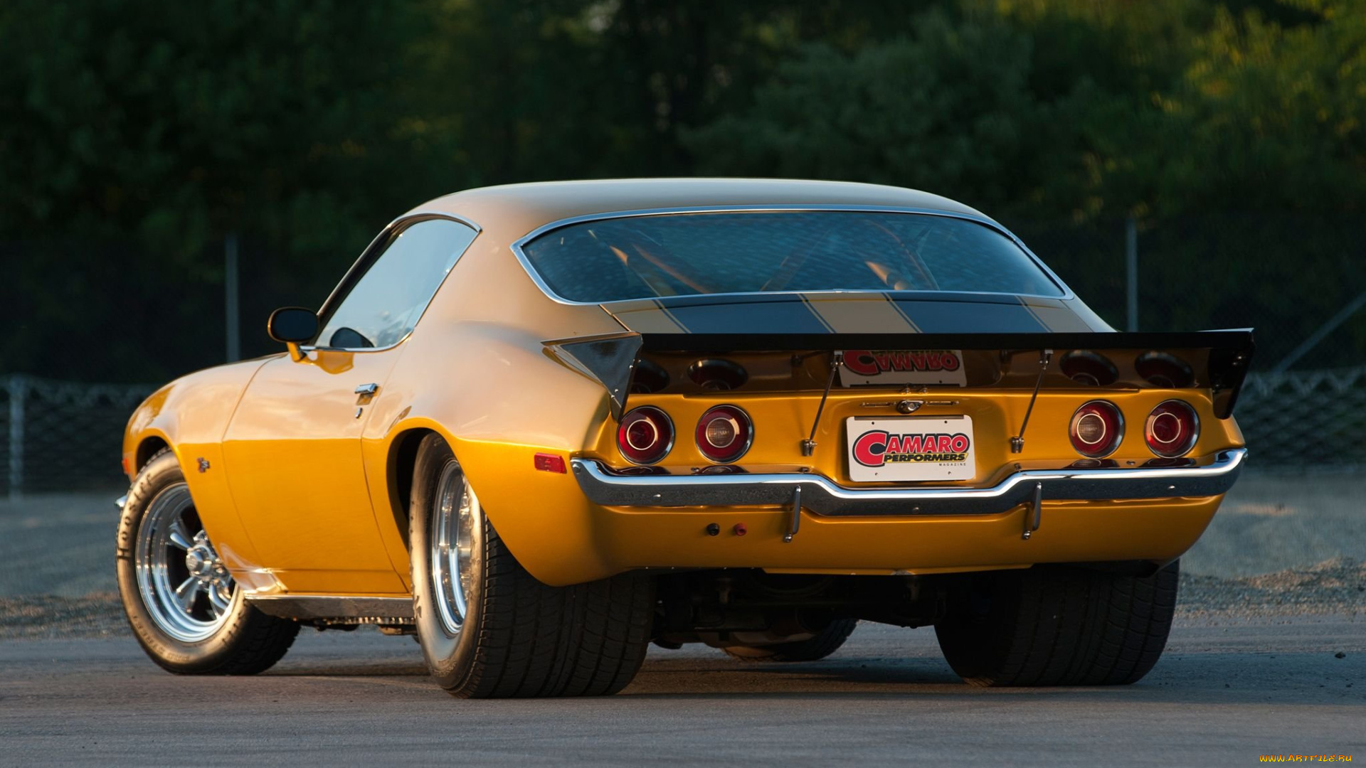 автомобили, camaro