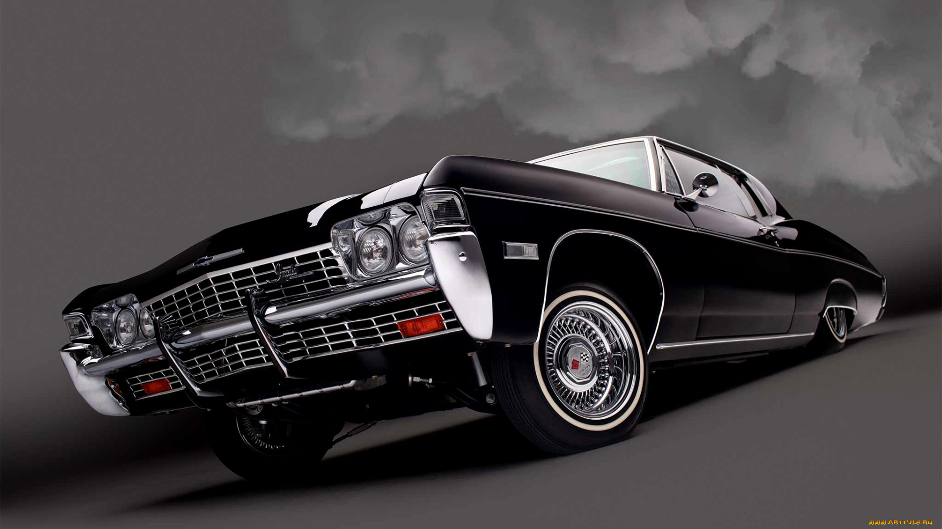 автомобили, chevrolet