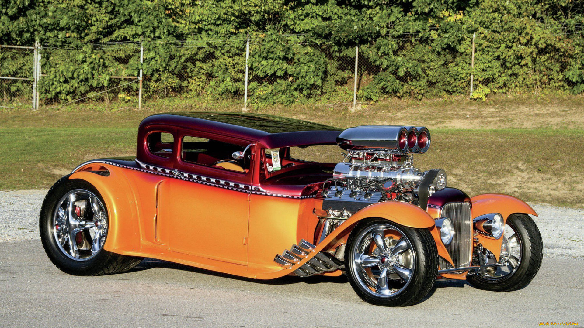 автомобили, custom, classic, car, ford