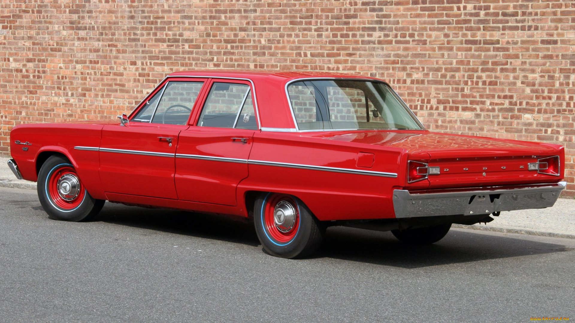 автомобили, dodge