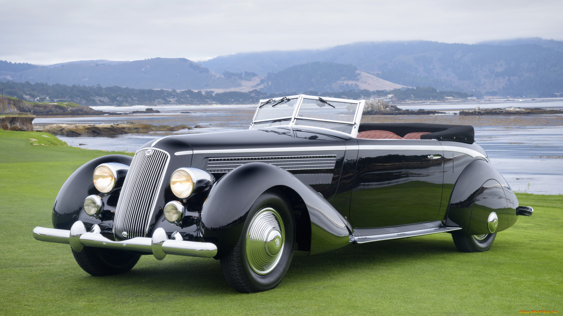 автомобили, классика, lancia