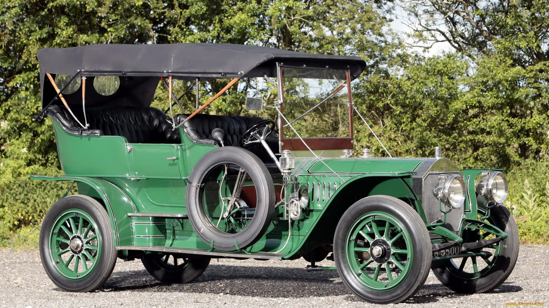 автомобили, классика, napier