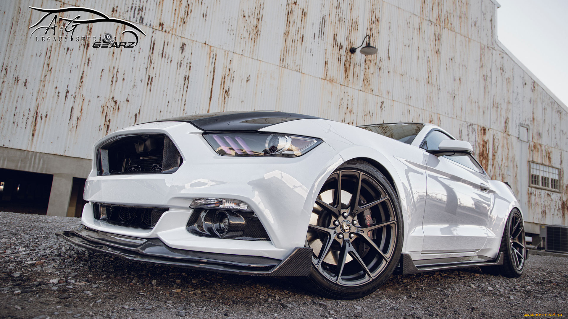 автомобили, mustang