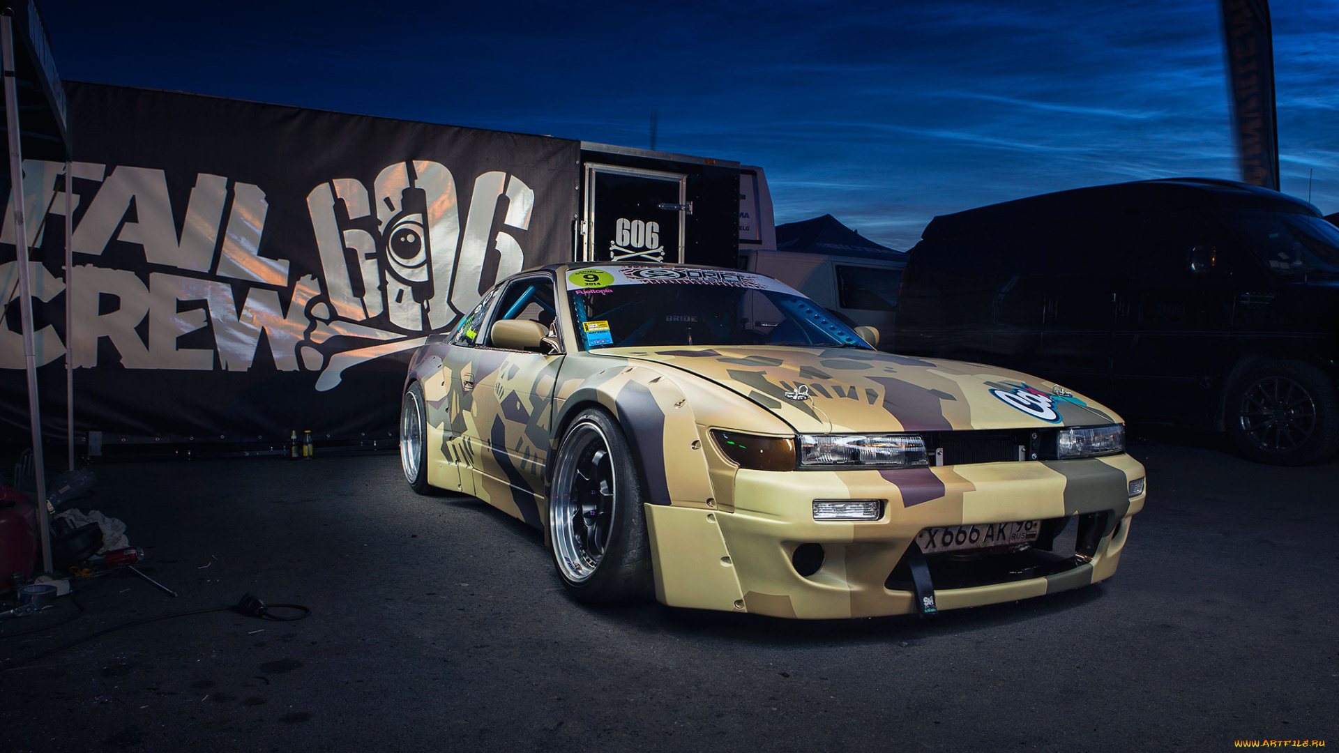 автомобили, nissan, datsun