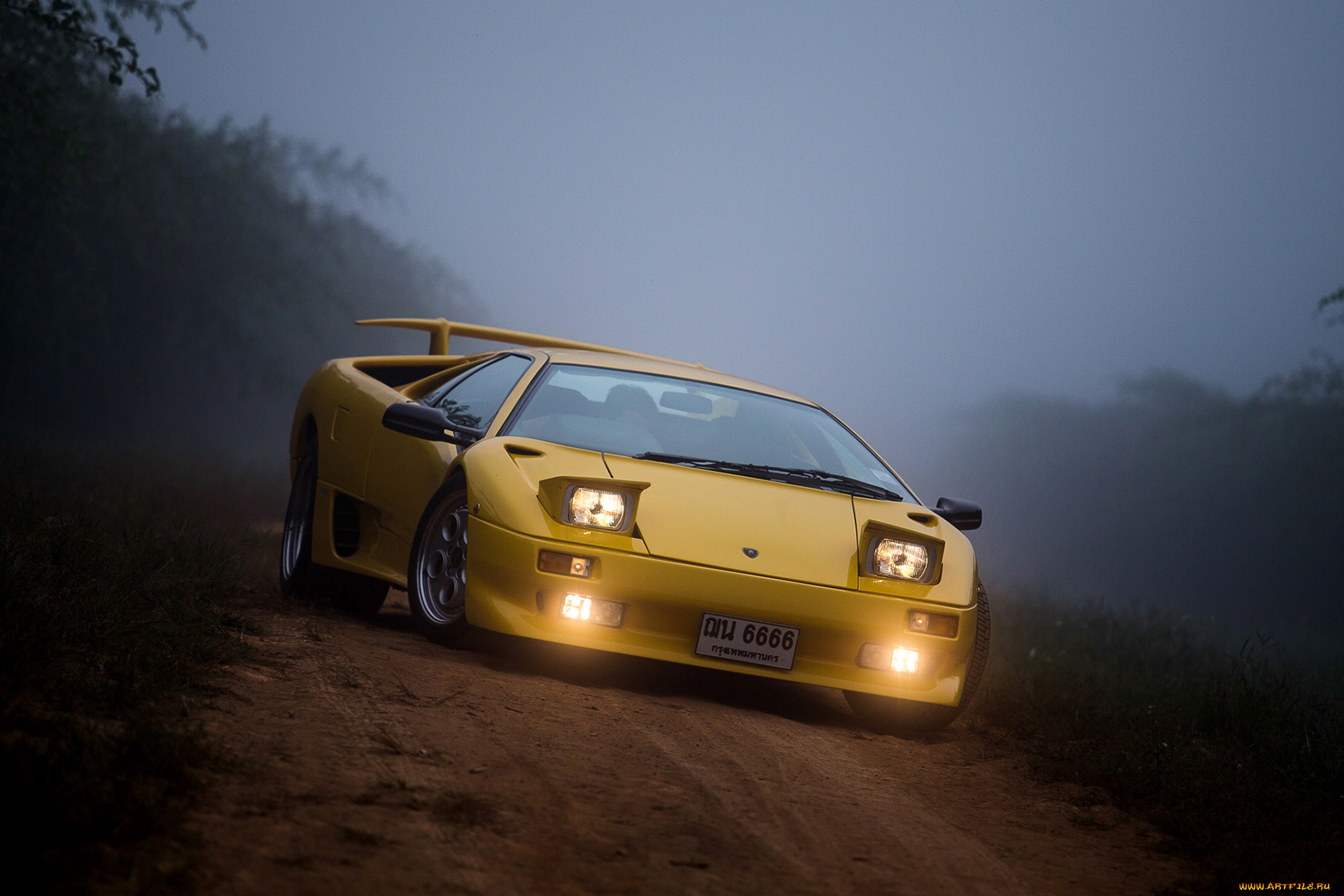 автомобили, lamborghini