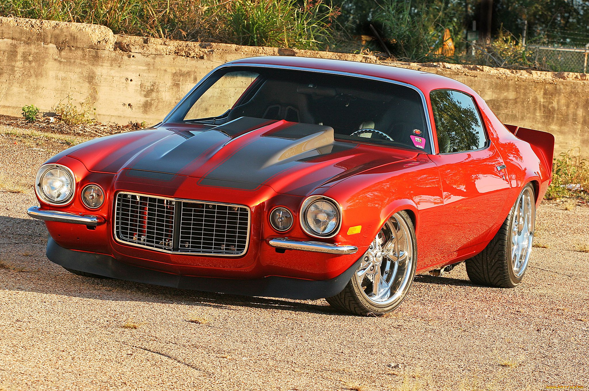 автомобили, camaro