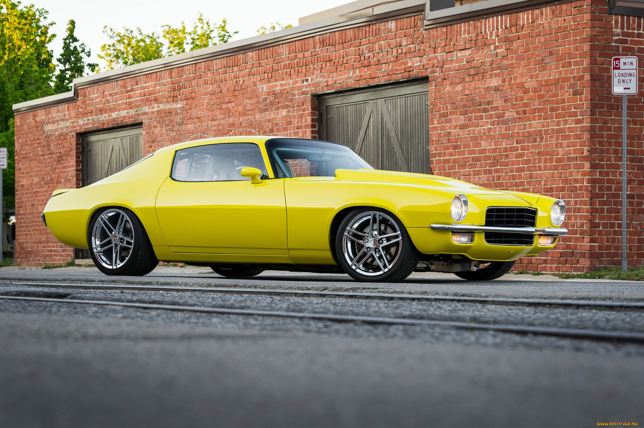 автомобили, camaro