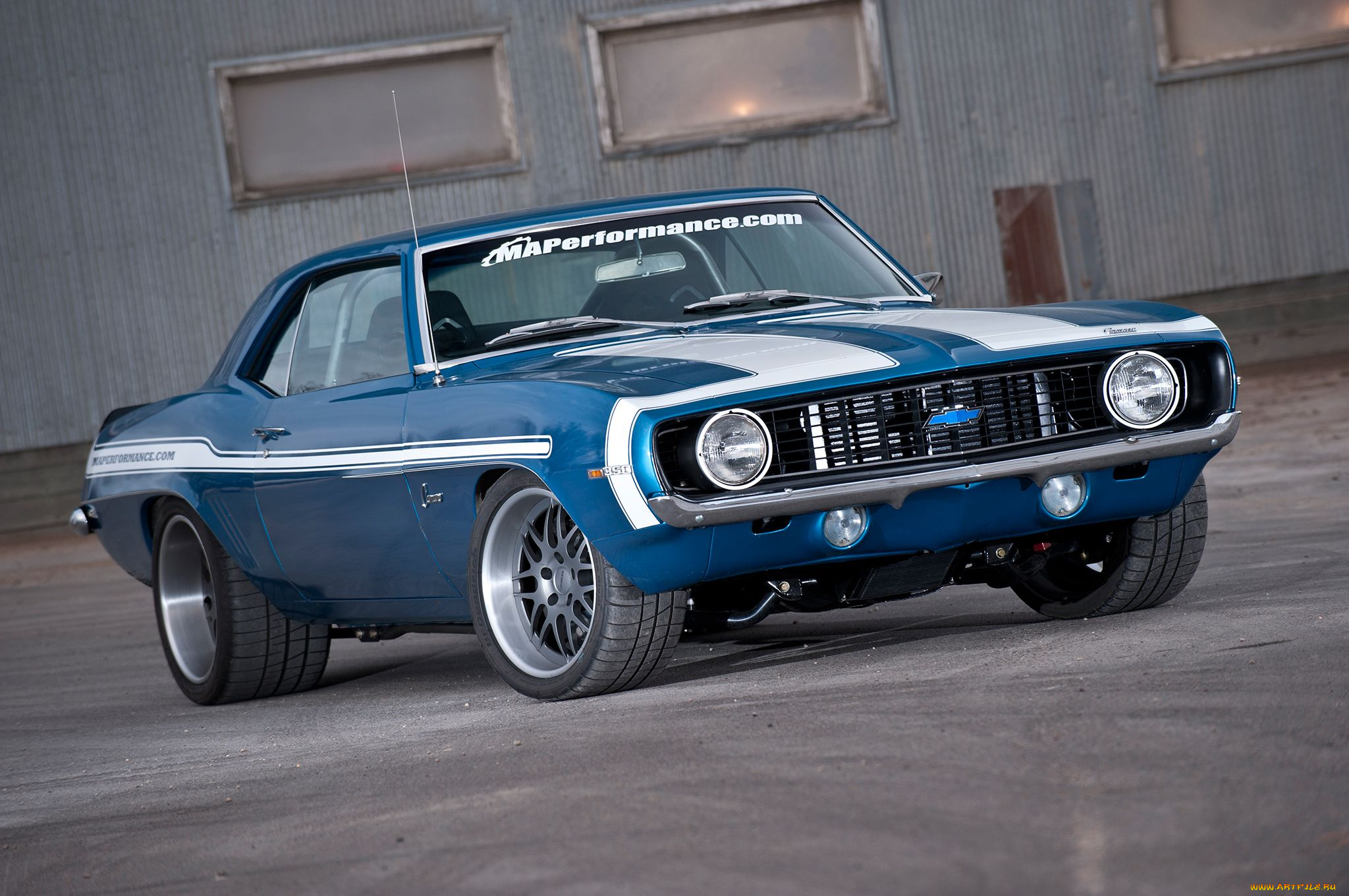 автомобили, camaro