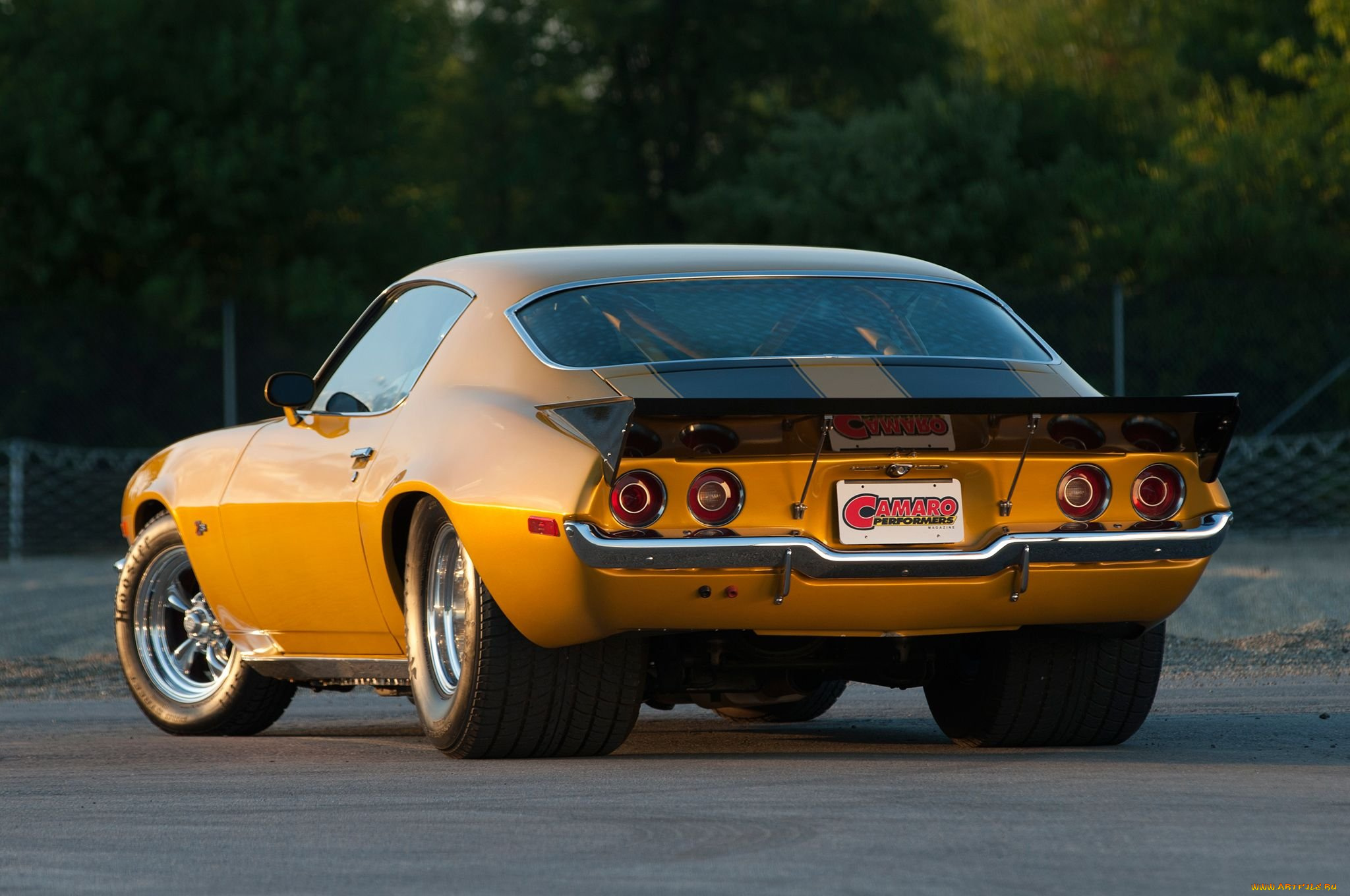 автомобили, camaro