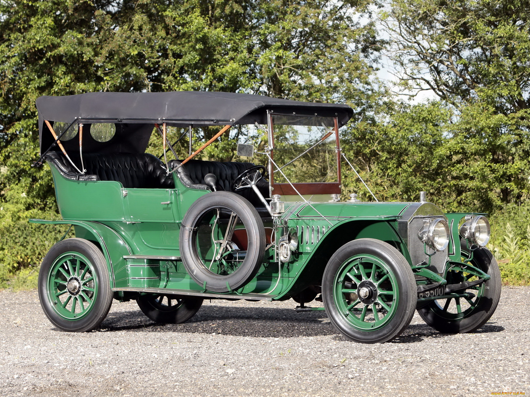 автомобили, классика, napier