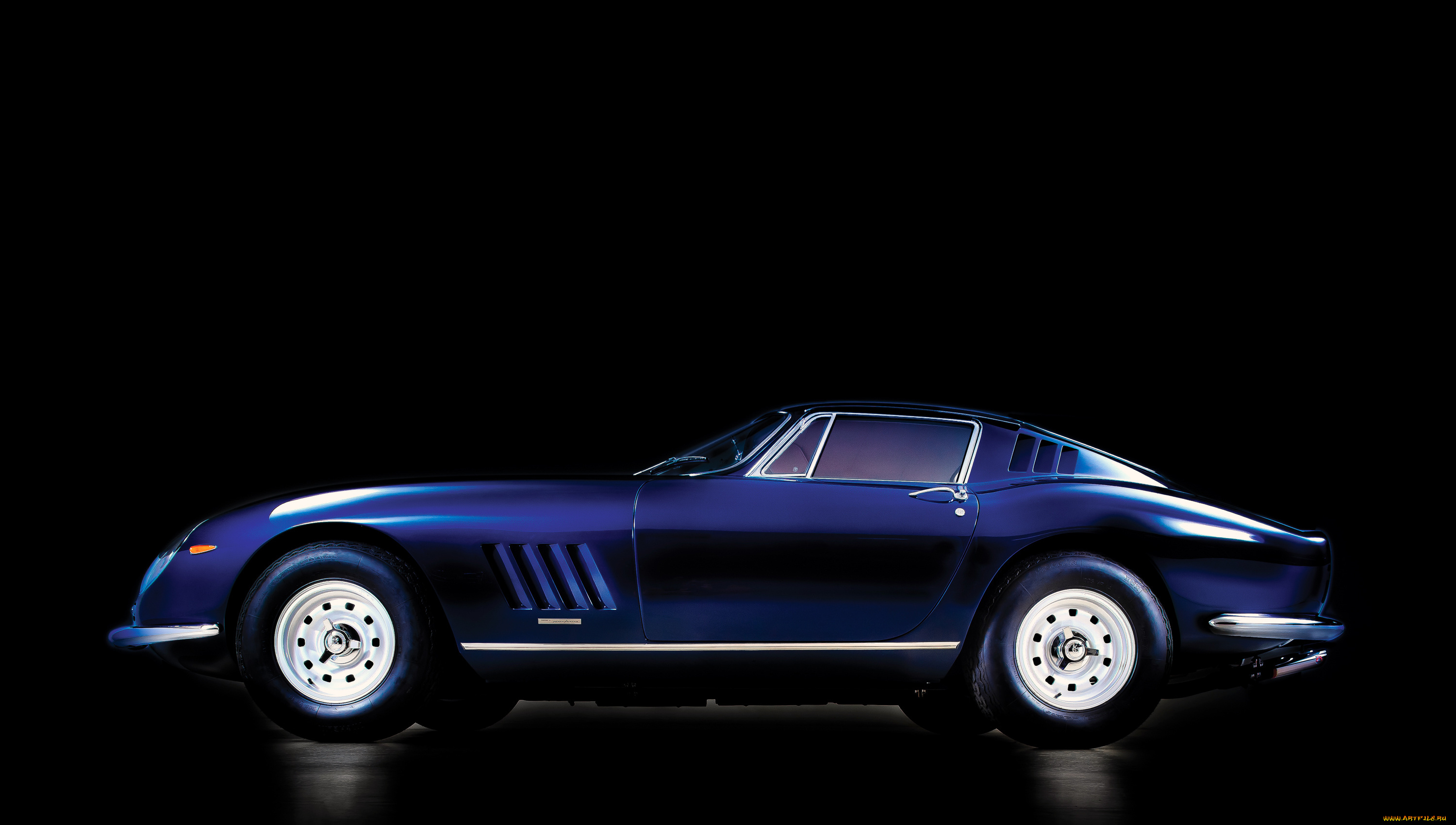 автомобили, ferrari