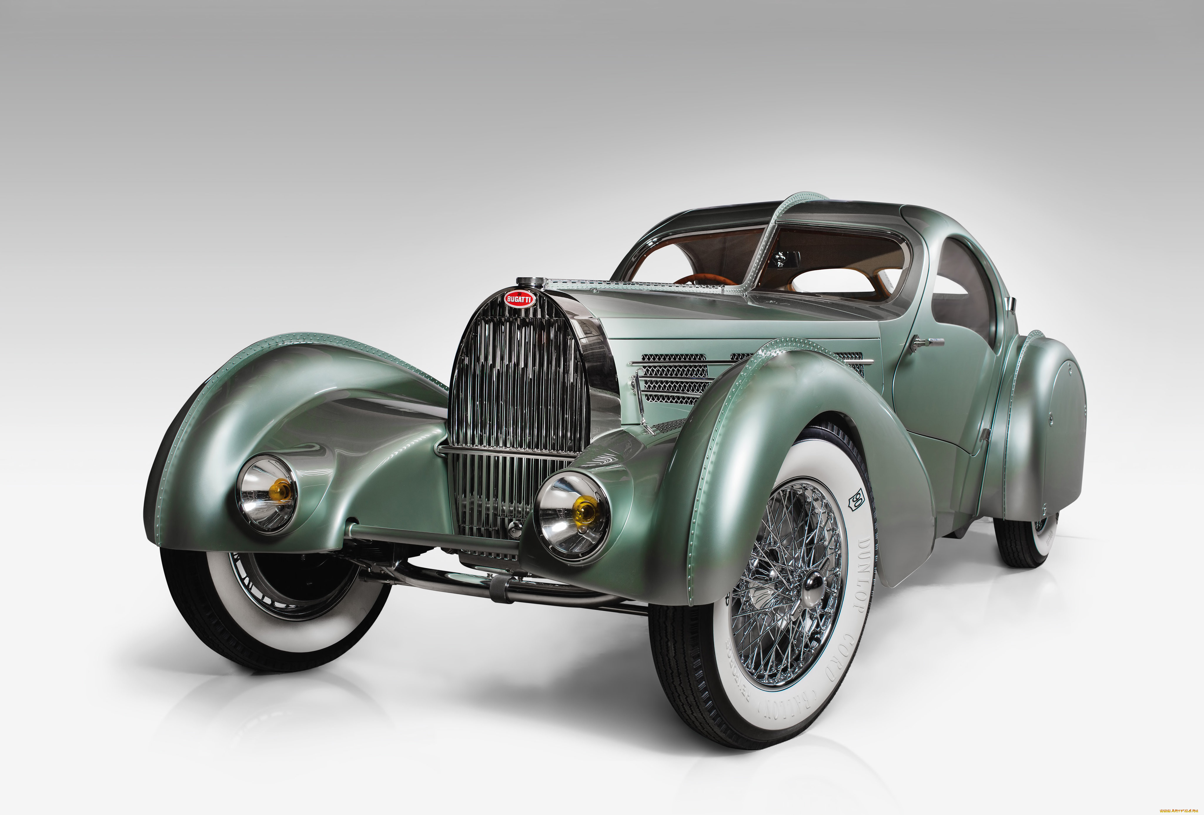 автомобили, классика, bugatti