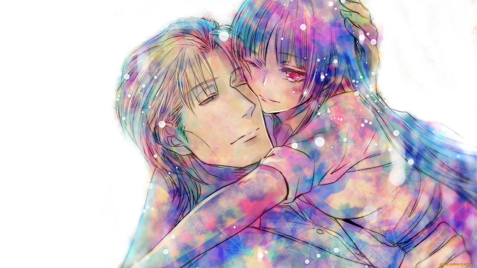 аниме, gintama, гинтама