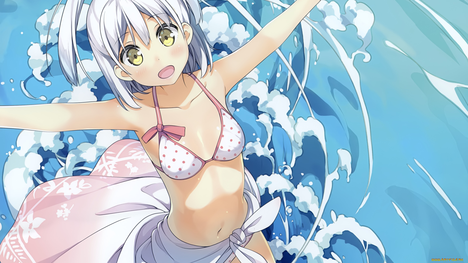 аниме, kantoku, , artbook, kantoku