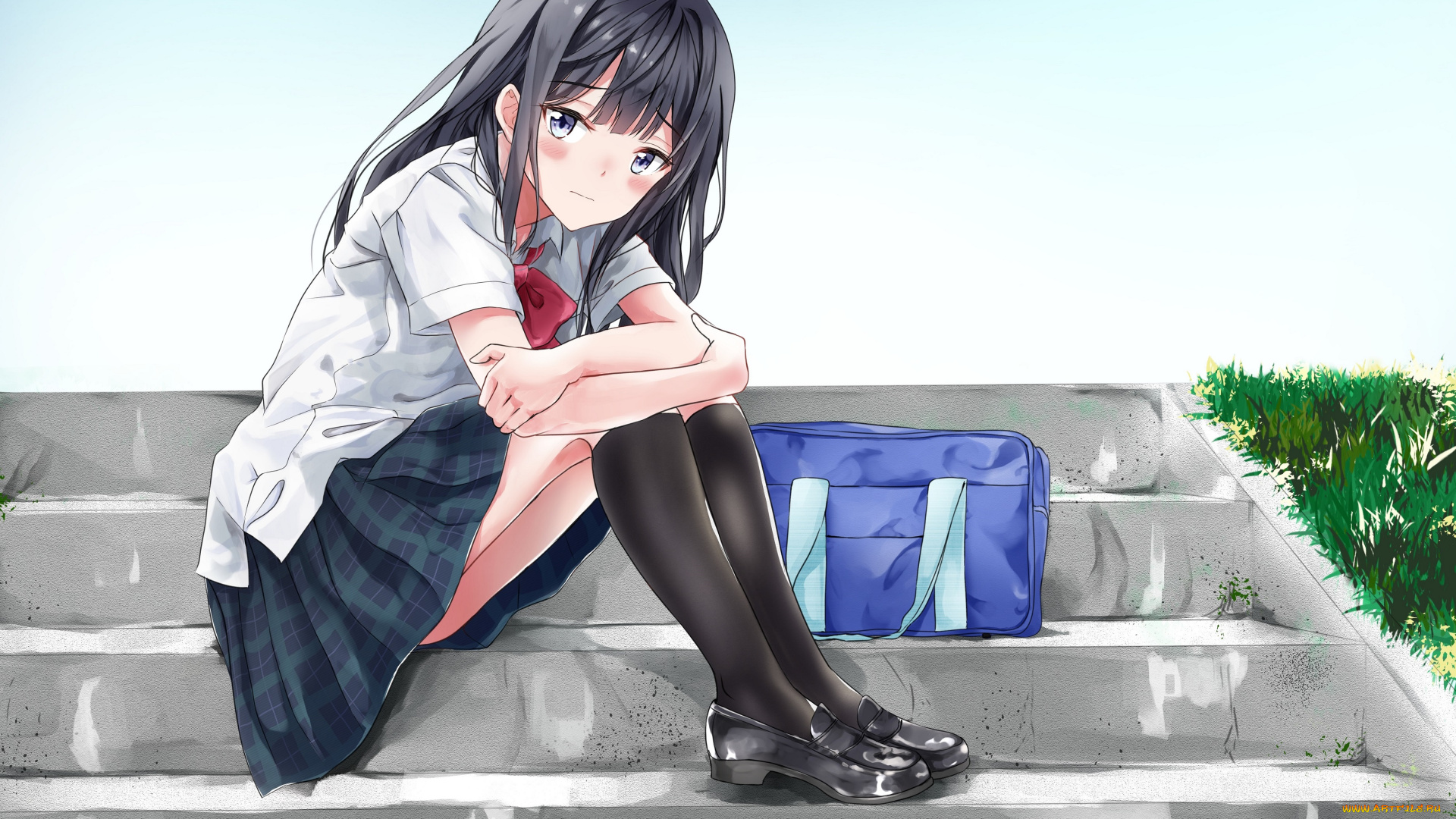 аниме, unknown, , другое, , tagme