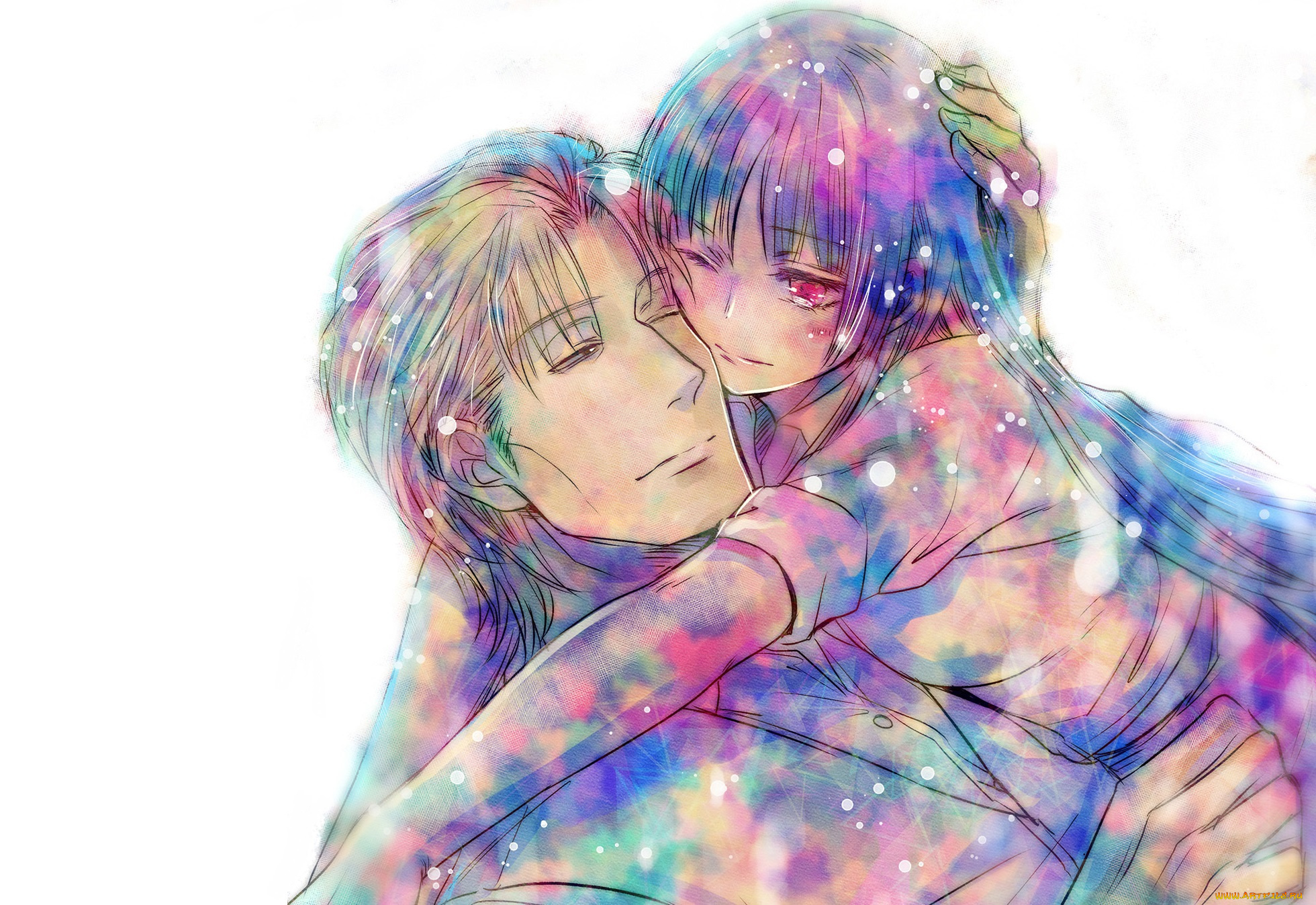 аниме, gintama, гинтама