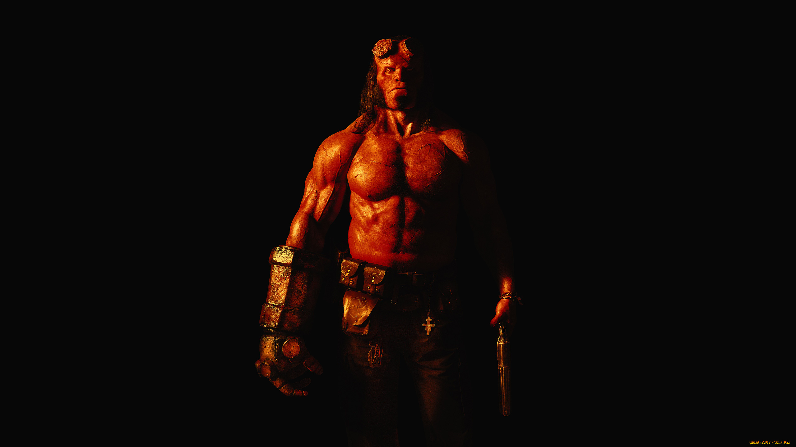 кино, фильмы, hellboy, , 2018, hellboy