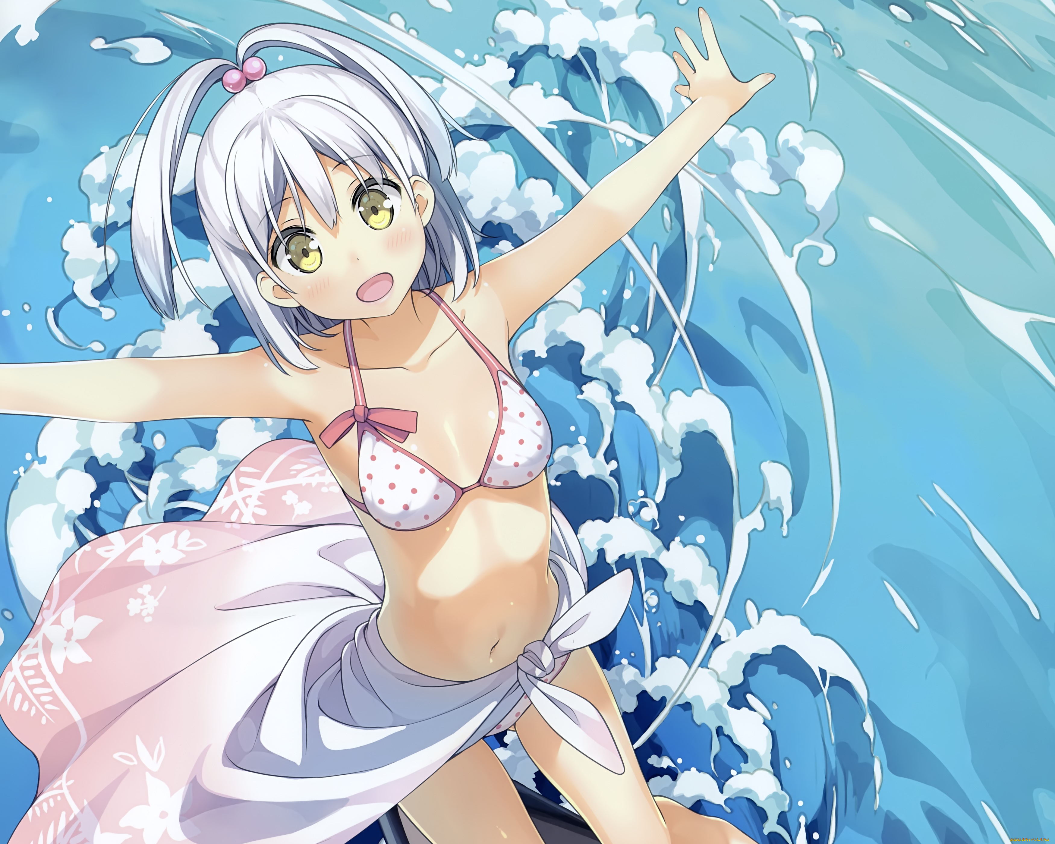 аниме, kantoku, , artbook, kantoku