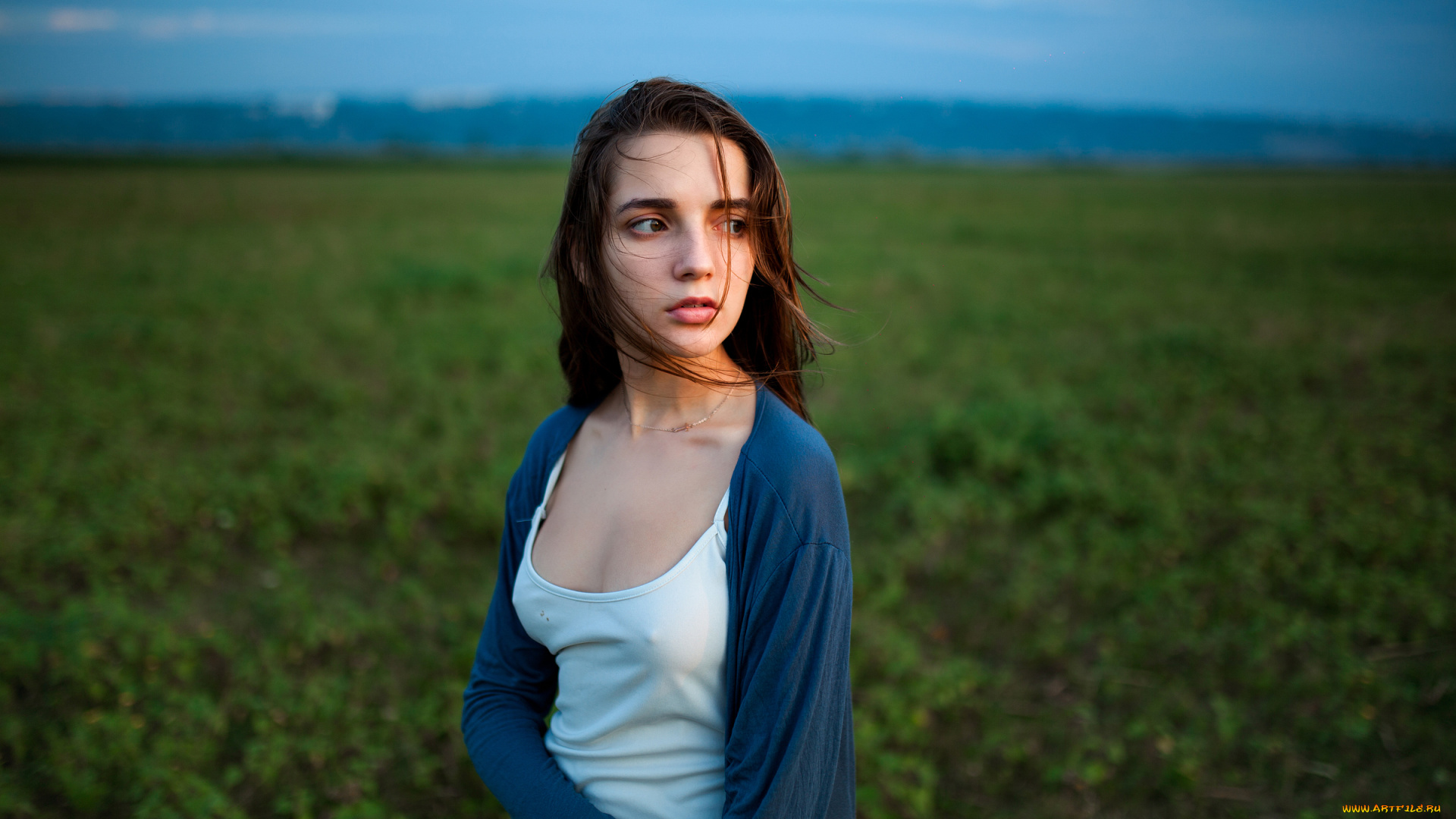 девушка, девушки, -unsort, , брюнетки, темноволосые, модель