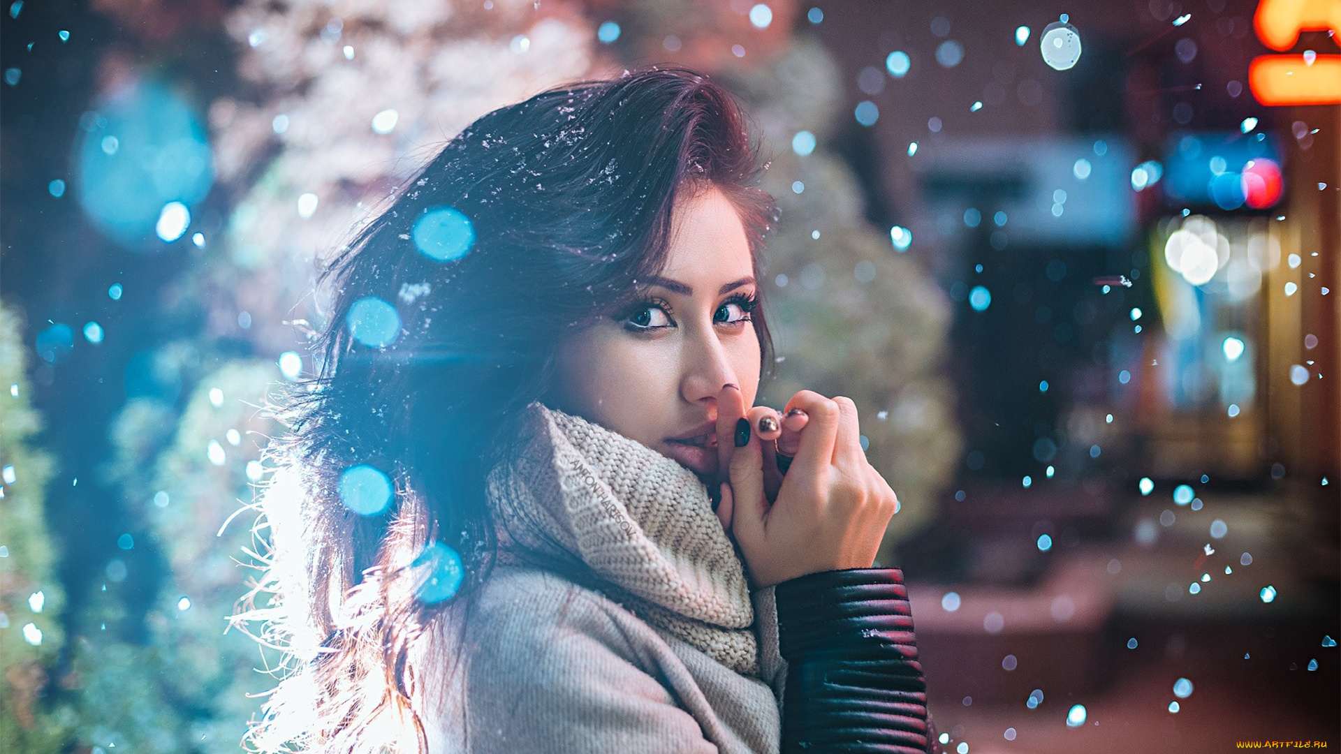 девушка, девушки, -unsort, , лица, , портреты, римма, айметжанова, модель