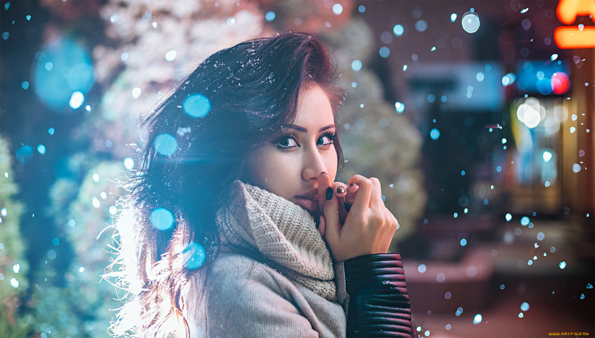 девушка, девушки, -unsort, , лица, , портреты, римма, айметжанова, модель