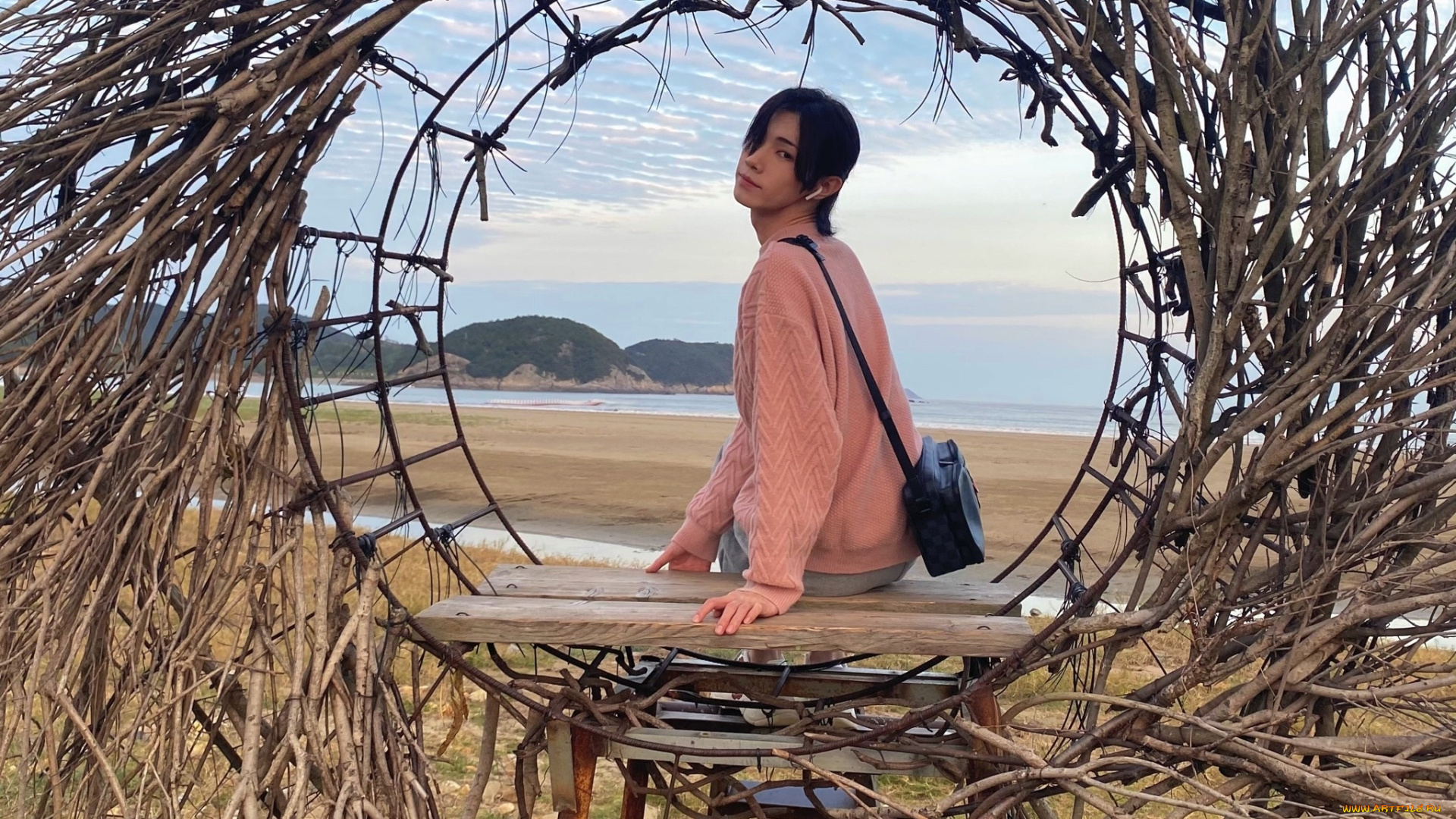 мужчины, song, ji, yang, сун, цзиян