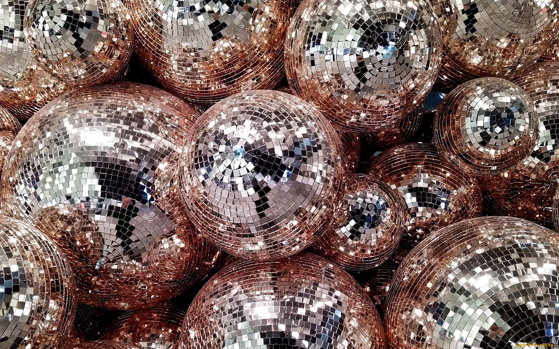 праздничные, шары, шарики