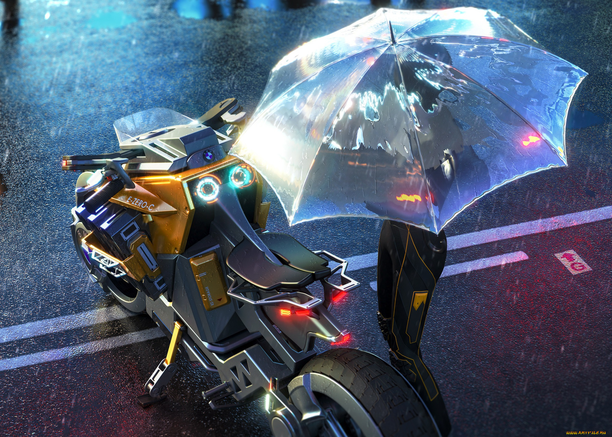 3д, графика, фантазия, , fantasy, sci-fi