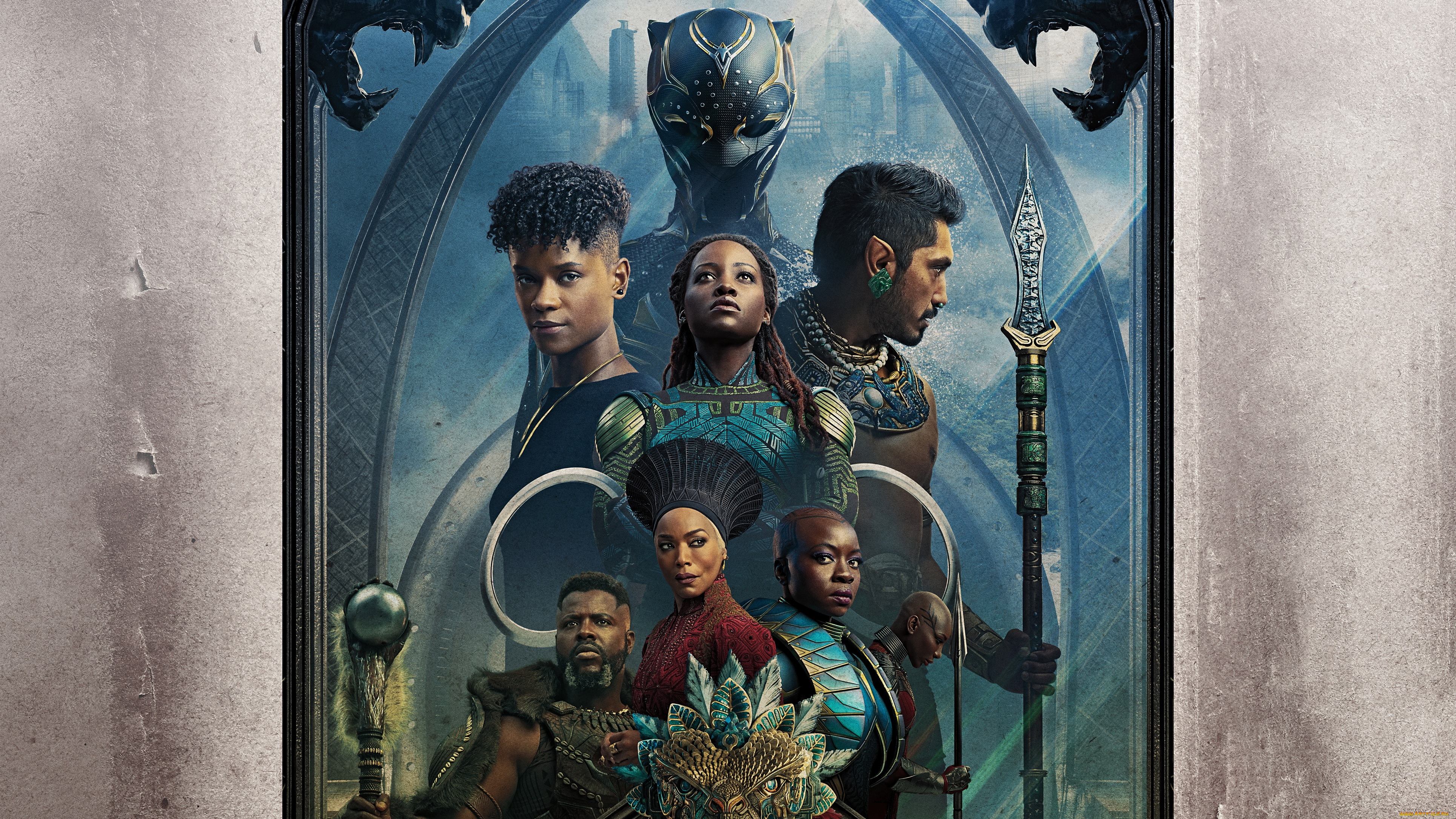 black, panther, , wakanda, forever, ||, 2022, кино, фильмы, , wakanda, forever, черная, пантера, ваканда, навеки, фантастика, боевик, драма, letitia, wright, lupita, nyongo, winston, duke, angela, bassett