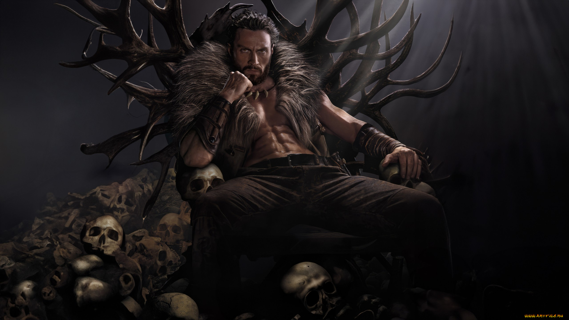 kraven, the, hunter, кино, фильмы, kraven, the, hunter
