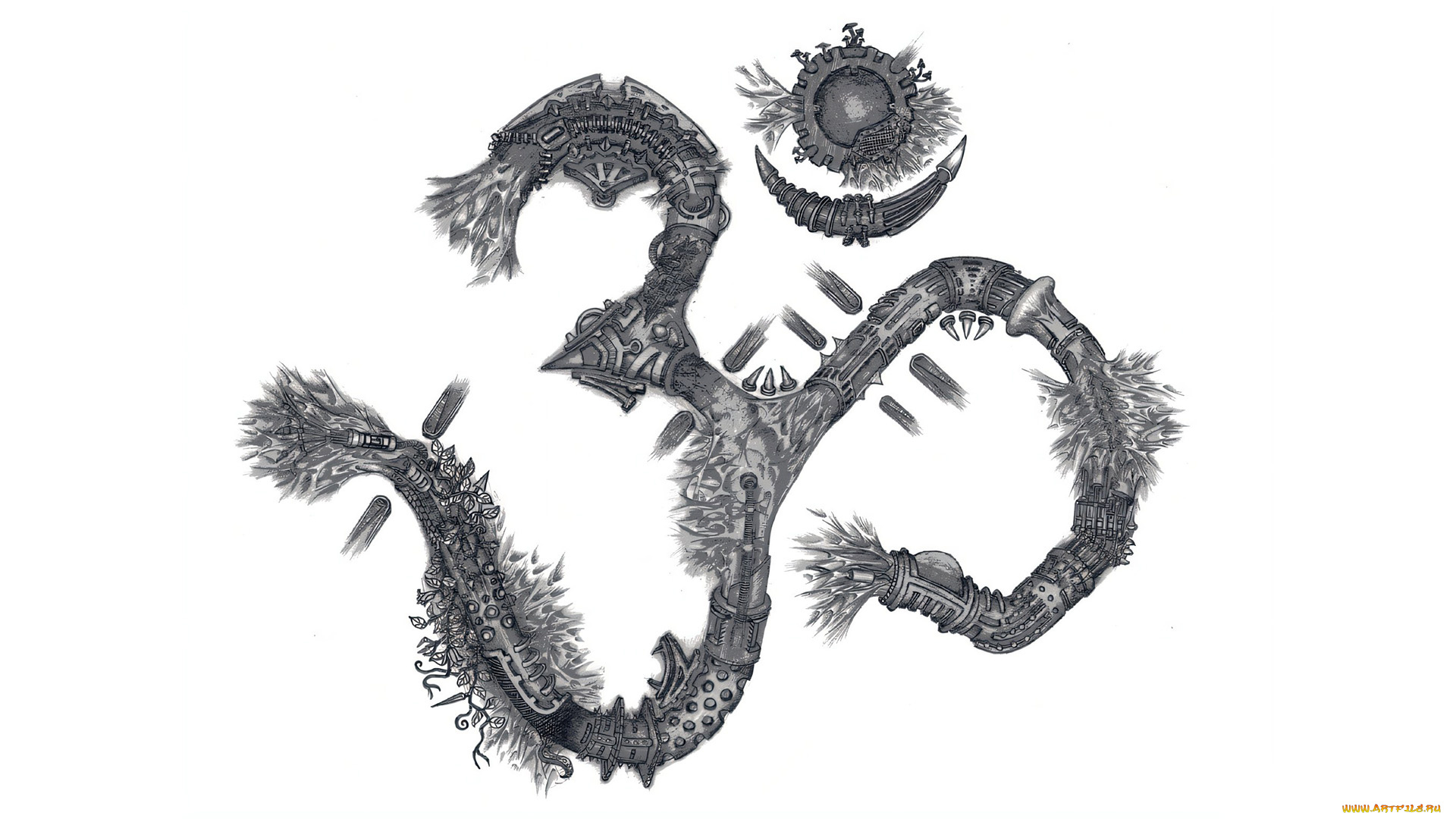 оригинал, 295309, рисованное, -, другое, рисунок