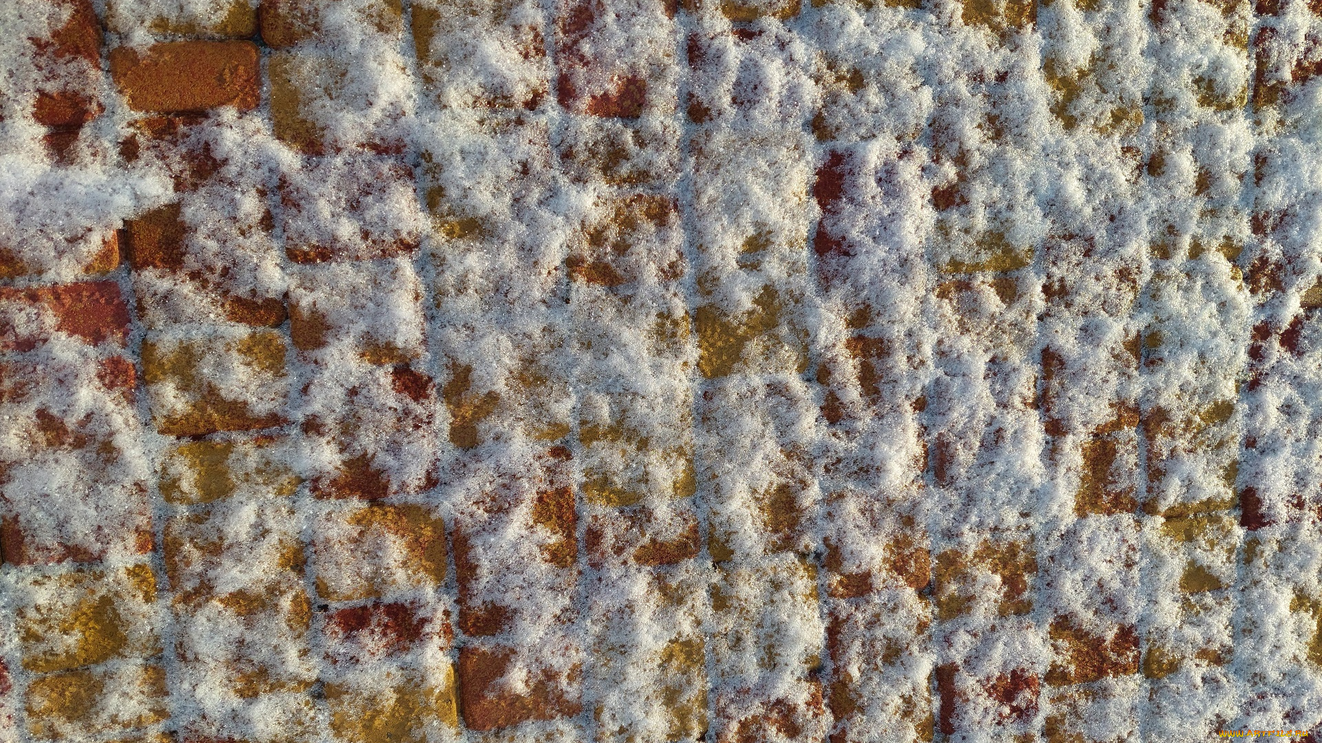 разное, текстуры, зима, снег