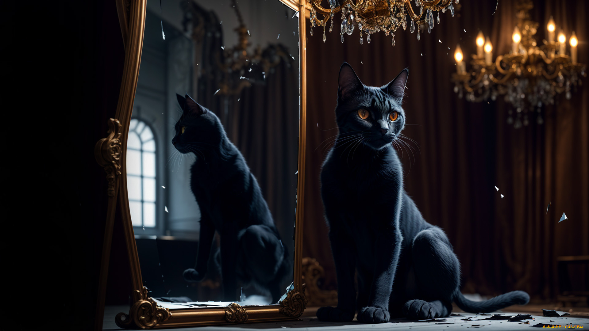 рисованное, животные, , коты, нейросети, графика, нейроарт, ai, art, нейронные, сети, рисунки, нейро, искусство