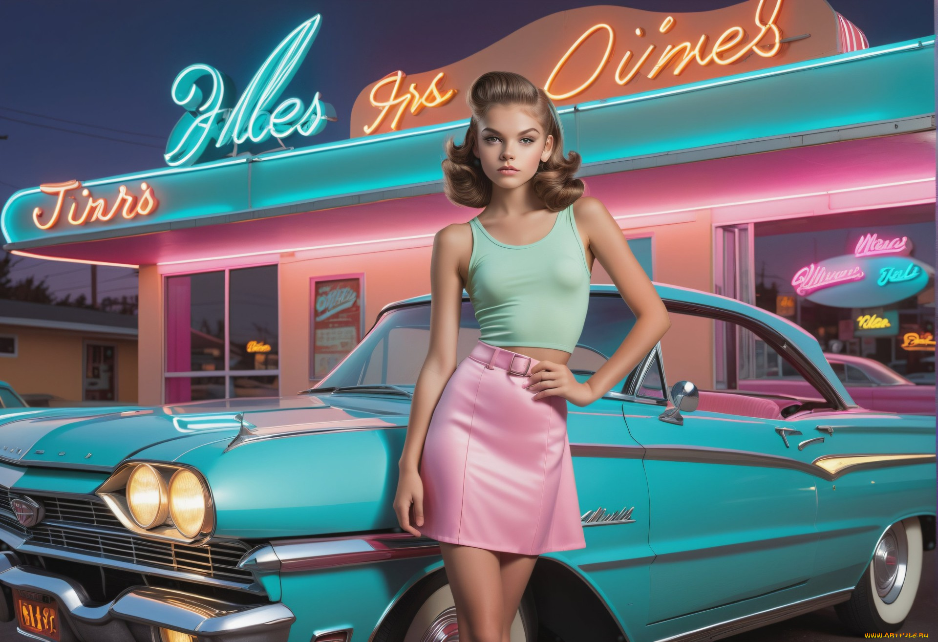 3д, графика, люди-авто, мото, , people-, car, , , moto, нейросети, графика, нейроарт, ai, art, нейронные, сети, рисунки, нейро, искусство