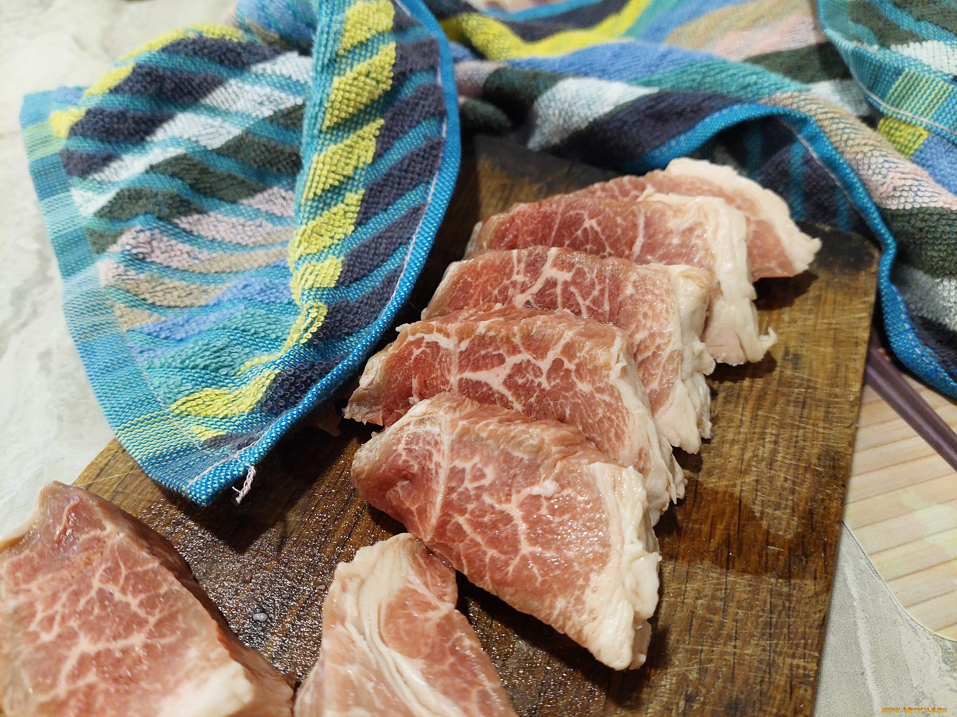 еда, мясные, блюда, мясо