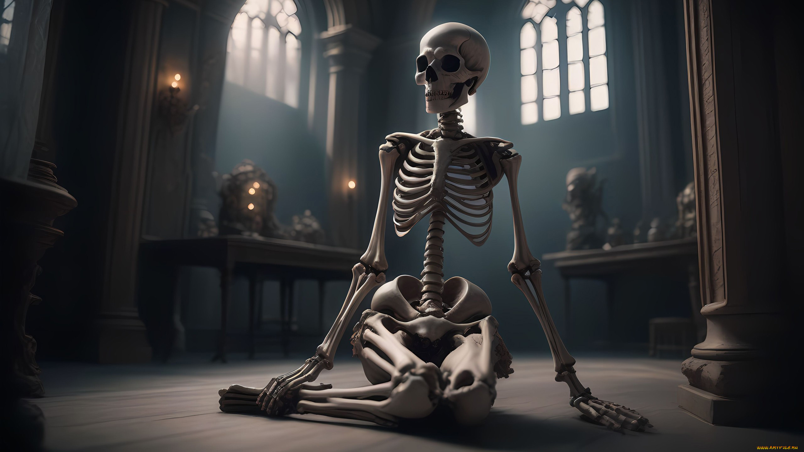 3д, графика, ужас, , horror, нейросети, графика, нейроарт, ai, art, нейронные, сети, рисунки, нейро, искусство