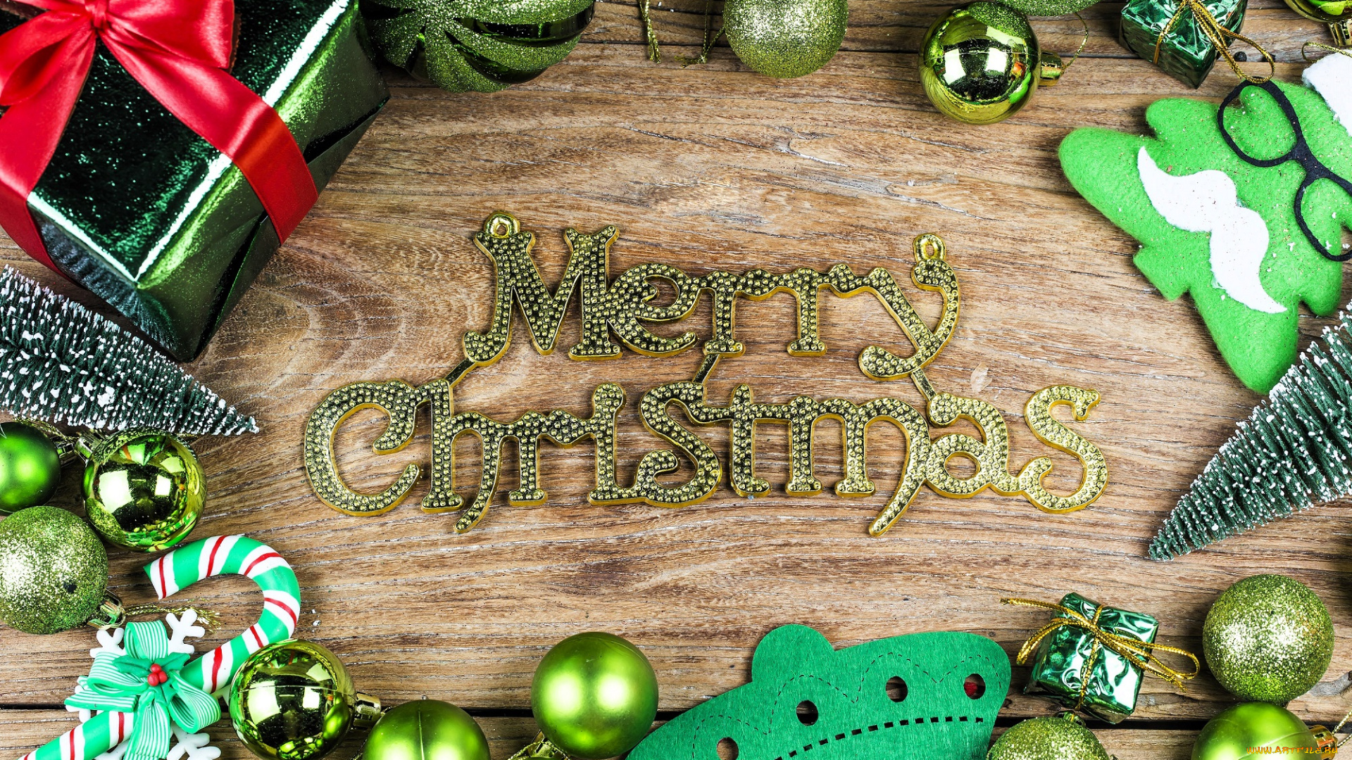 праздничные, -, разное, , новый, год, подарки, шарики, украшения