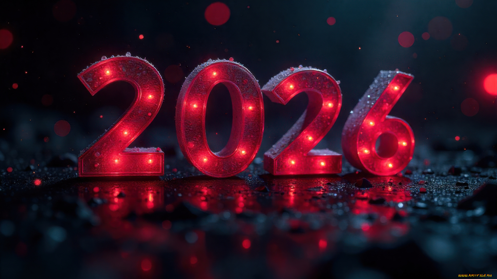 праздничные, -, разное, , новый, год, новый, год, 2026