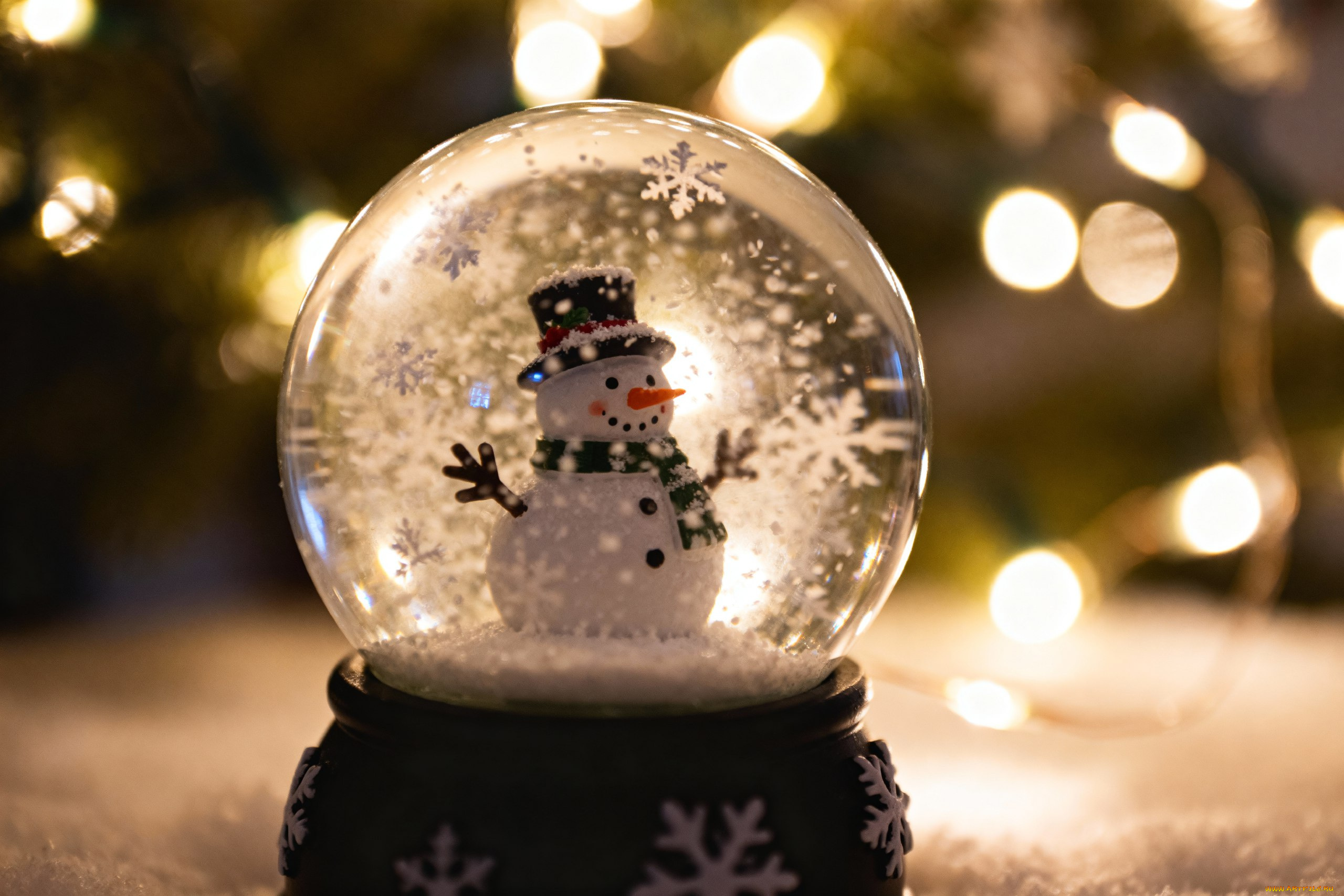 праздничные, снеговики, новогодняя