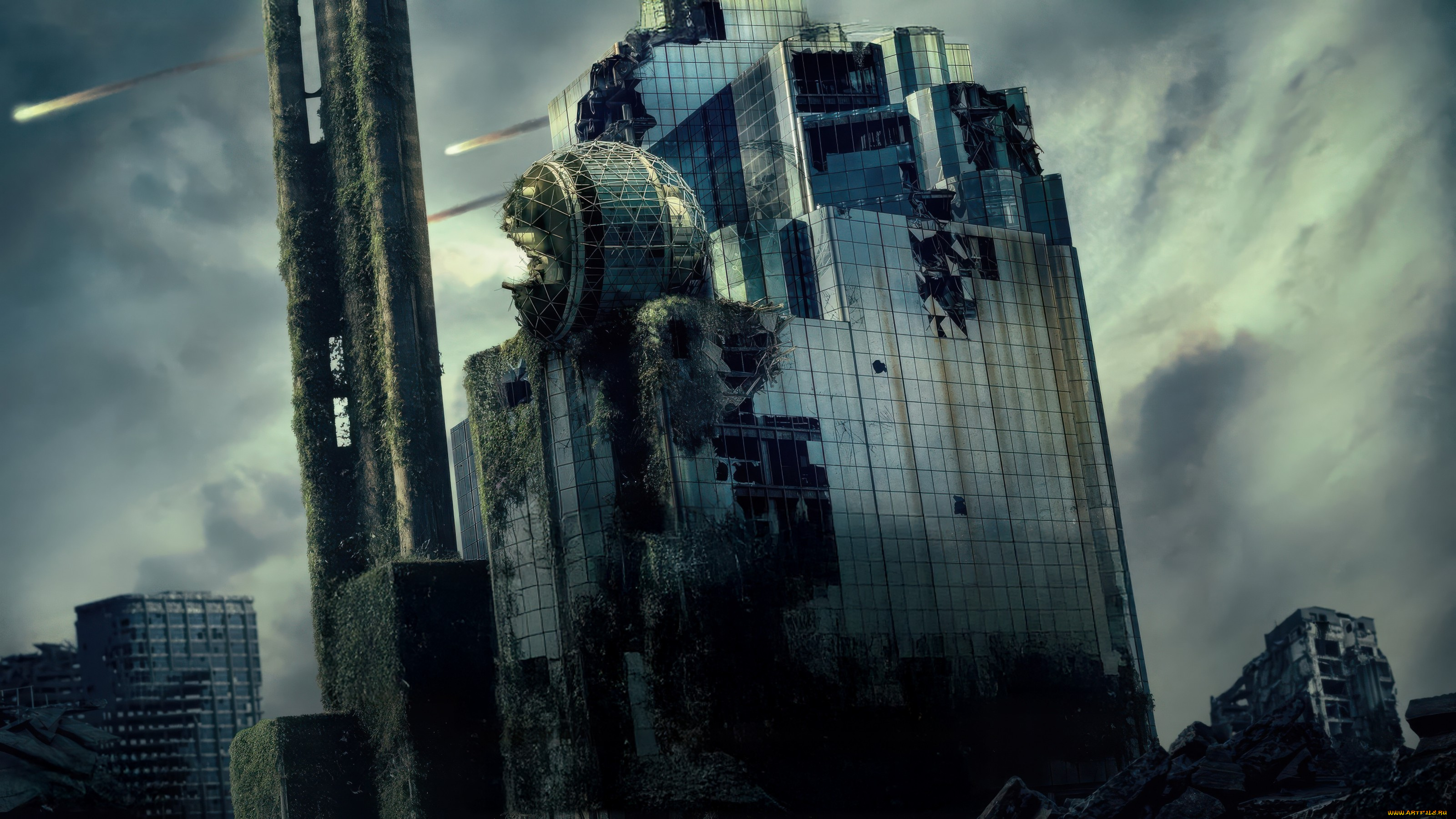 greenland, , migration, кино, фильмы, migration, гренландия, 2, миграция