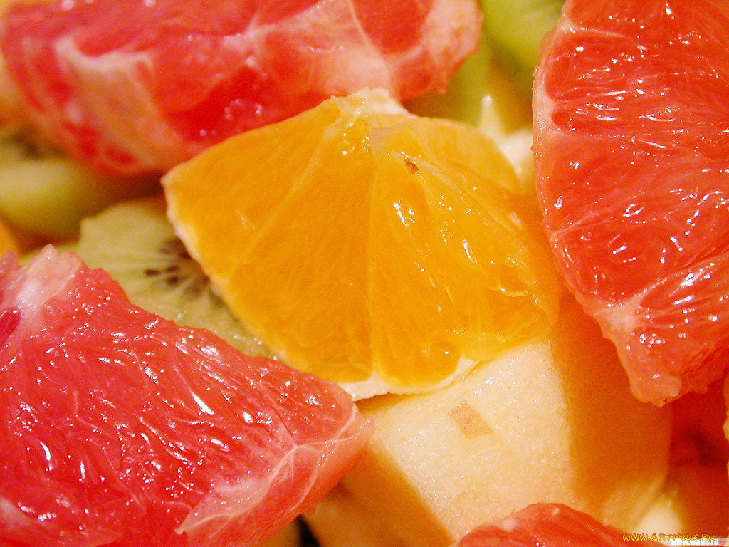 еда, фрукты, ягоды