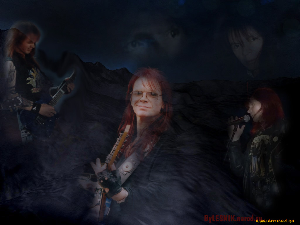 маврик, музыка