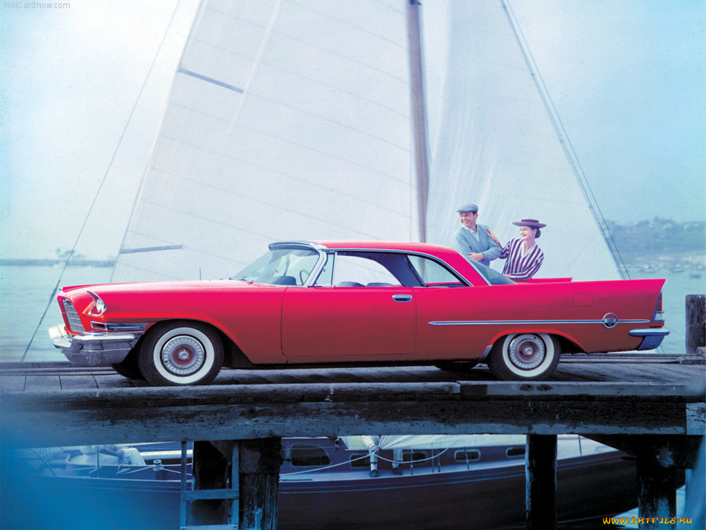 автомобили, chrysler