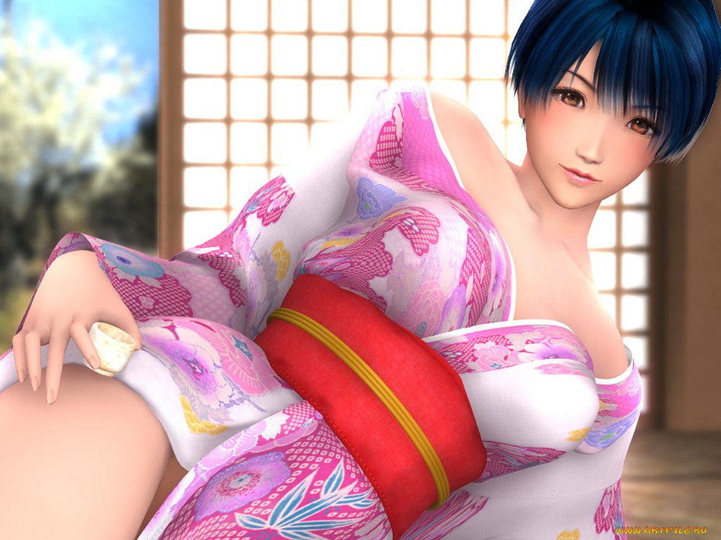 видео, игры, sexy, beach