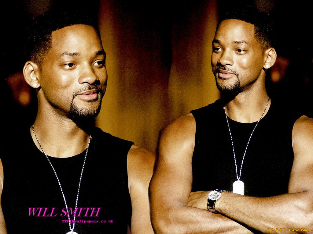 will, smith, мужчины