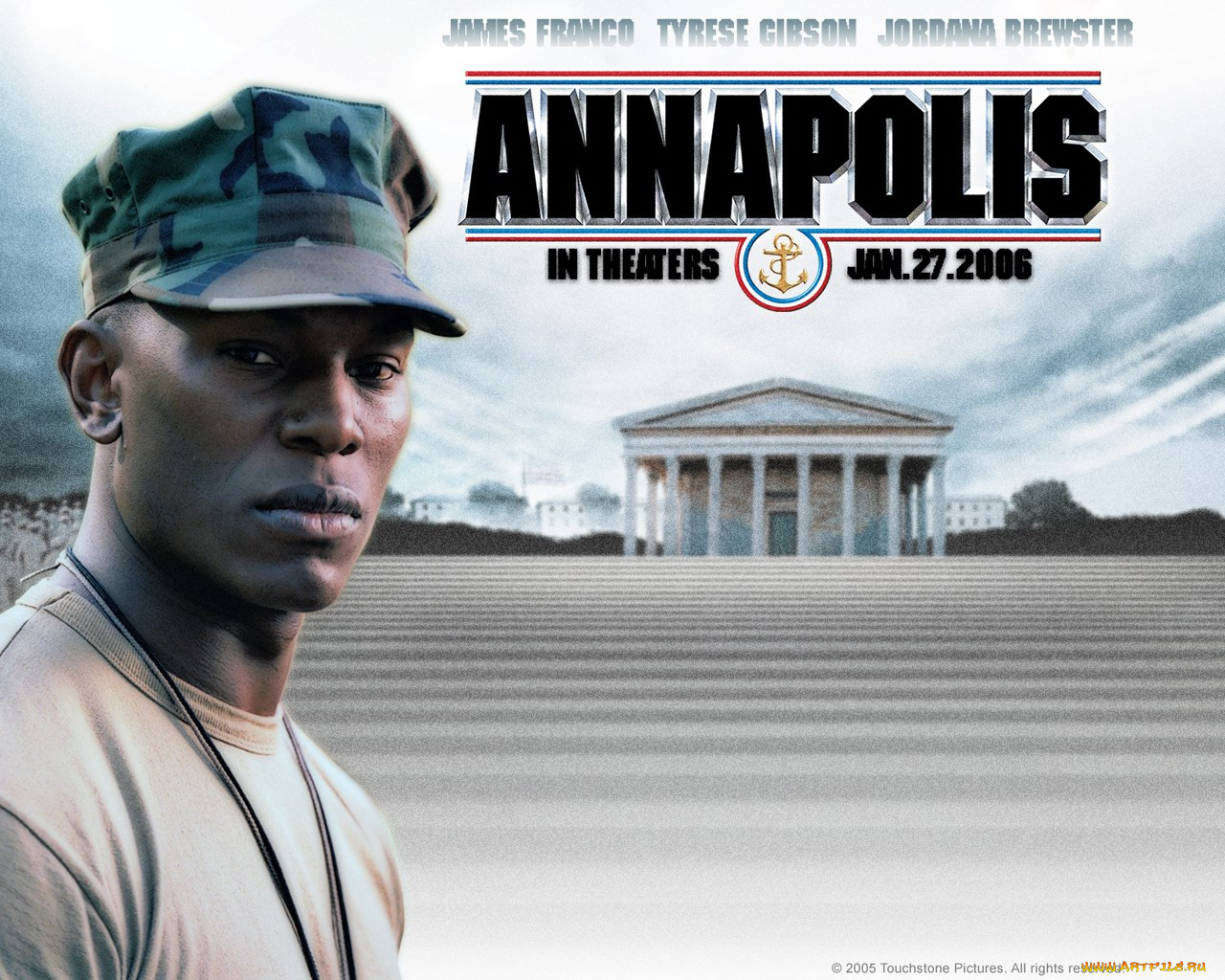кино, фильмы, annapolis